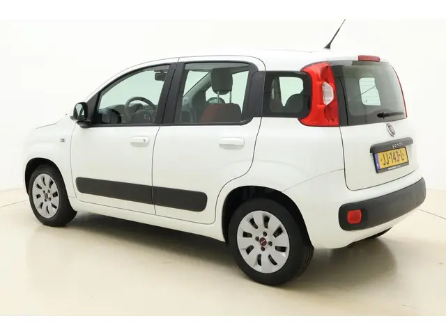 Fiat Panda 0.9 TwinAir Edizione Cool 2016 Benzine 4