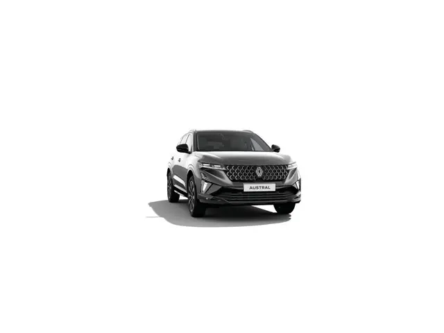 Renault Austral Techno 2025 Hybride Benzine 6