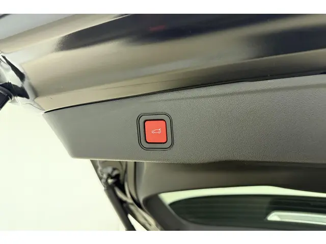 Jeep Avenger Summit 54 kWh 2024 Elektrisch 13