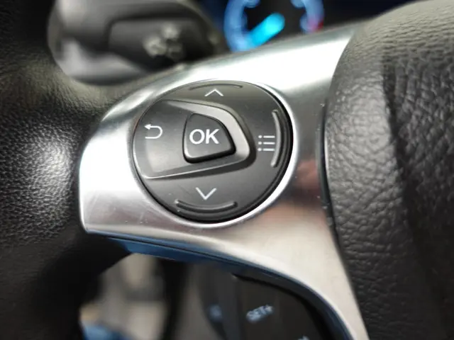 Ford Transit Connect 1.5 EcoBlue L2 Trend 2023 Diesel 8