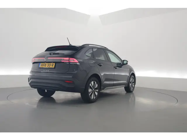 Volkswagen Taigo 2