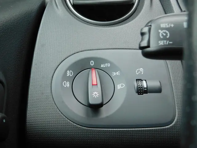 SEAT Ibiza 1.2 TSI FR 5DRS 2015 Benzine 8