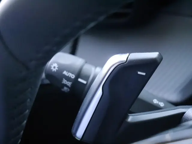 Peugeot 2008 1.2 Hybrid 145PK Style 2025 Hybride Benzine 17