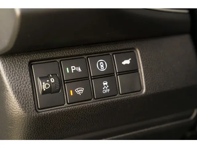 Honda HR-V 1.5i e:HEV ADVANCE 2024 Hybride Benzine 18