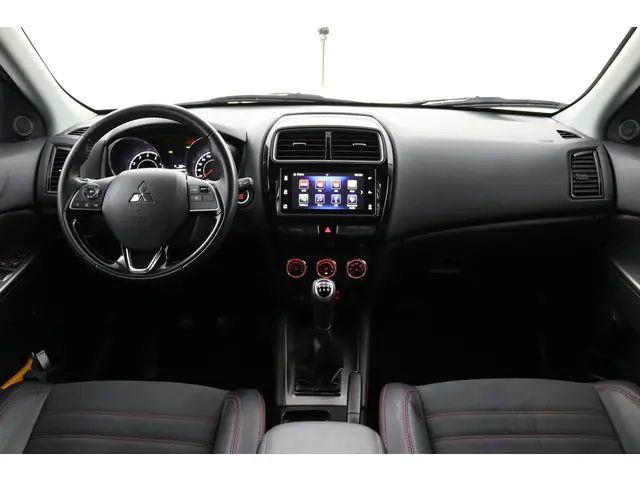 Mitsubishi ASX 1.6 Cleartec Connect Pro+ 2018 Benzine 15