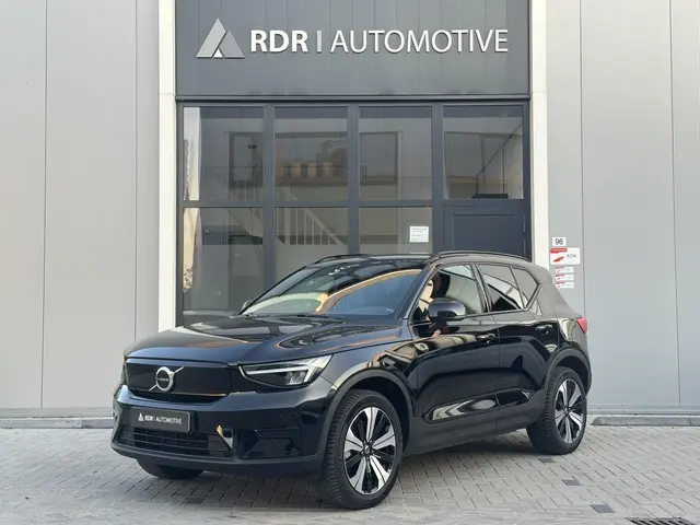 Volvo XC40 Volvo XC40 - Recharge 2023 Elektrisch 7
