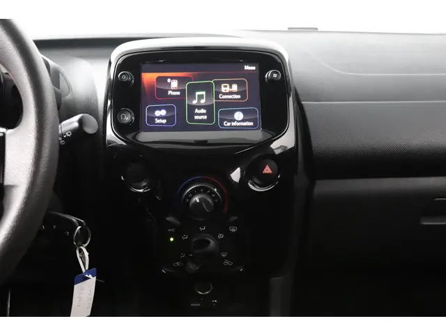 Citroën C1 1.0 VTi Feel 2020 Benzine 19