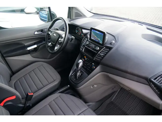 Ford Transit Connect 1.5 EcoBlue L2 Limited 2023 Diesel 3