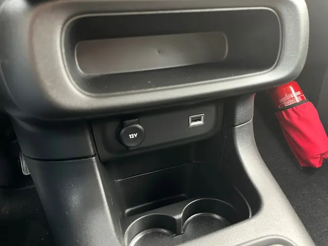 Citroën C3 1.2 PureTech Feel 2022 Benzine 15