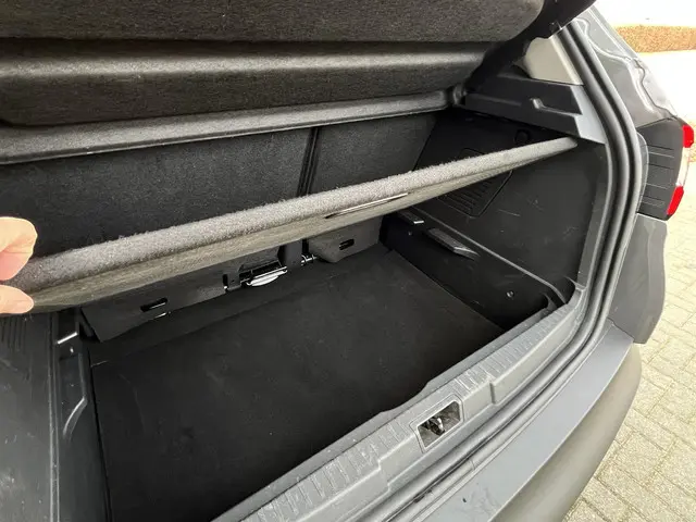 Renault Captur 0.9 TCe Intens 2019 Benzine 53