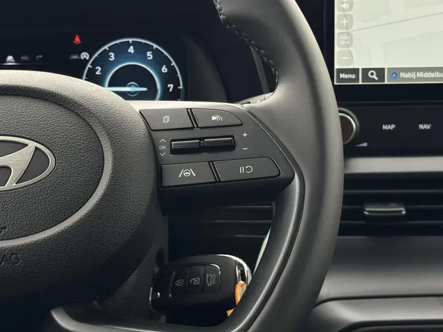 Hyundai i20 1.0 T-GDI Comfort 2025 Benzine 15