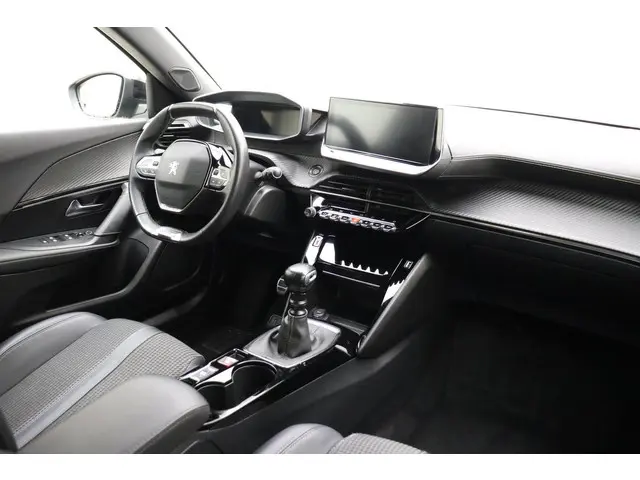 Peugeot 2008 1.2 PureTech GT 2022 Benzine 3