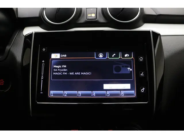 Suzuki Swift 1.0 Stijl Smart Hybrid 2019 Benzine 23