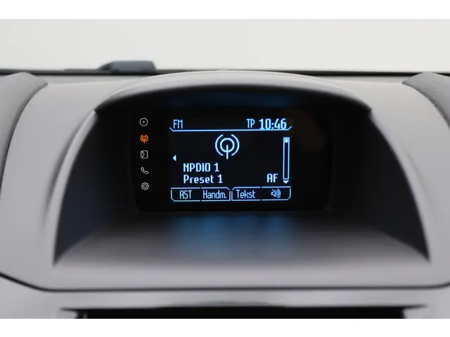 Ford Fiesta 1.0 EcoBoost Titanium 2013 Benzine 5