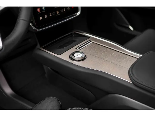 Volvo EX90 Twin Motor Ultra 2025 Elektrisch 33