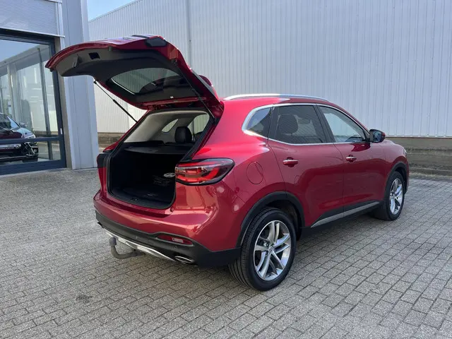 MG EHS 1.5 TGDI Edition1 2021 Hybride Benzine 70