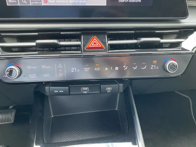 Kia Niro EV Edition 64.8 kWh 2023 Elektrisch 16