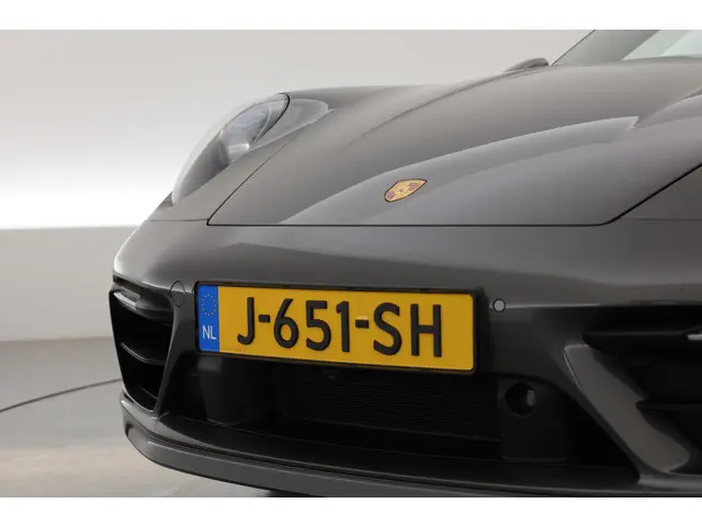 Porsche 911 Targa 4S 3.0 Orgi. NL 2020 Benzine 49