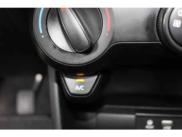 Kia Picanto 1.0 CVVT EconomyPlusLine 2018 Benzine 14