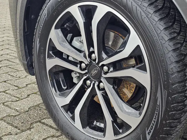 Ford Puma 1.0 EcoBoost Hybrid ST-Line X 2022 Benzine 33