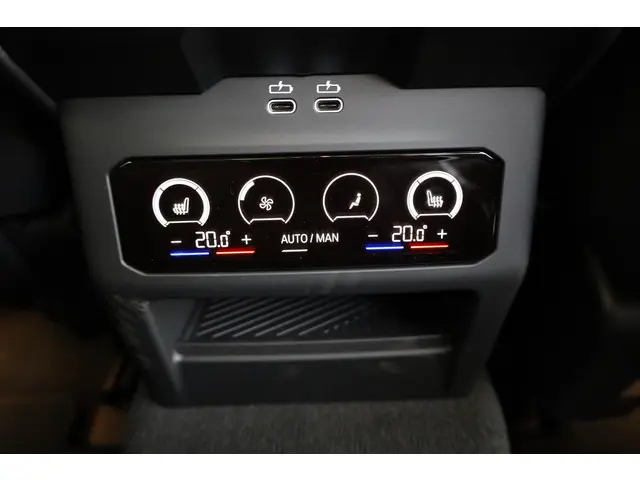 BMW i5 eDrive40 2025 Elektrisch 23
