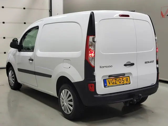 Renault Kangoo 1.5dCi Trekhaak Euro 6! 2020 Diesel 16