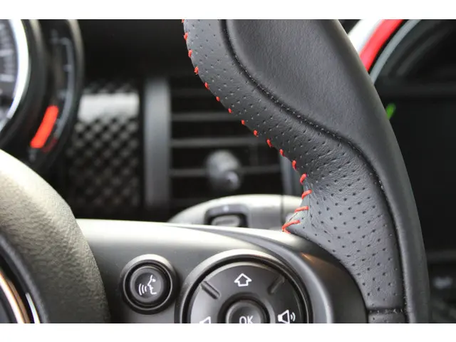 MINI Cooper S Mini 2.0 Chili 2018 Benzine 15