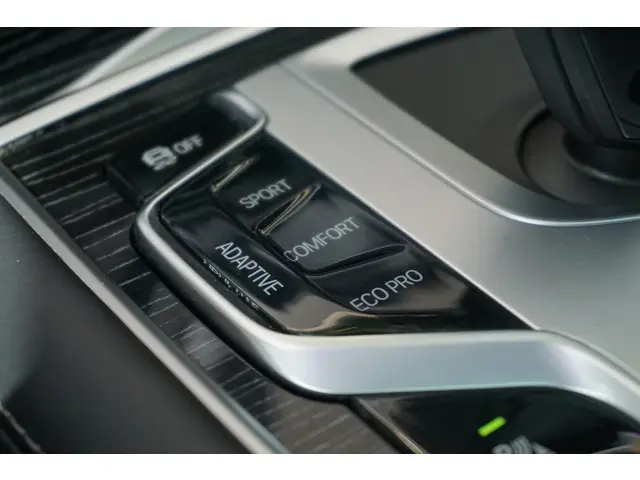 BMW 7 Serie 730d xDrive 2021 Diesel 23