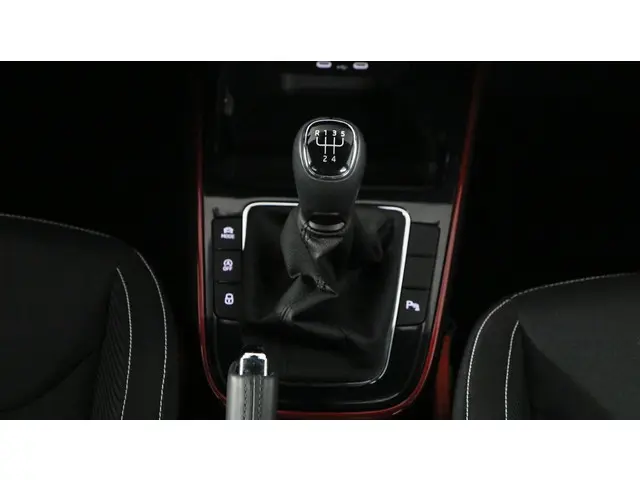 Škoda Fabia 1.0 TSI 95pk Monte Carlo 2024 Benzine 32