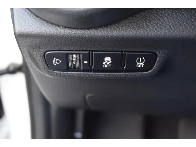 Kia Picanto 1.0 MPi ComfortPlusLine 5-Drs 2020 Benzine 10