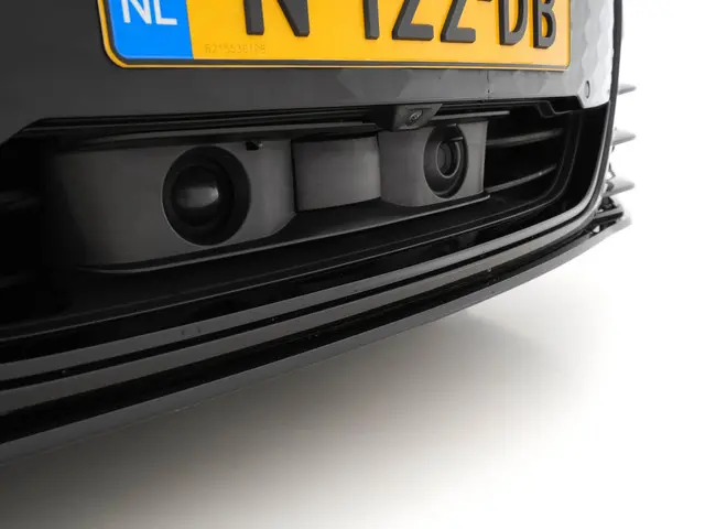 Audi e-tron GT 93 kWh AWD [ 3-Fase ] 2021 Elektrisch 35