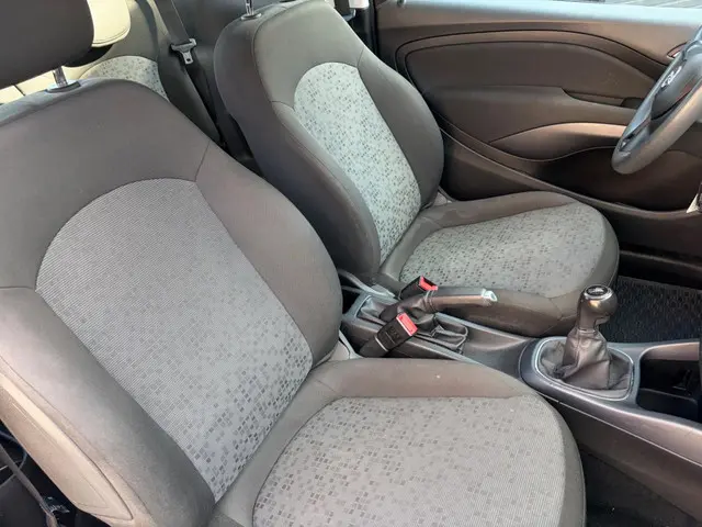 Opel ADAM 1.2 | 4cyl. | 2014 Benzine 12