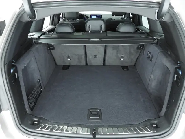 BMW iX3 High Executive 80 kWh 2021 Elektrisch 9
