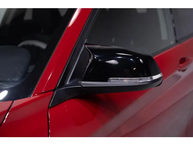 BMW 1 Serie 114i EDE Business+ 2013 Benzine 13