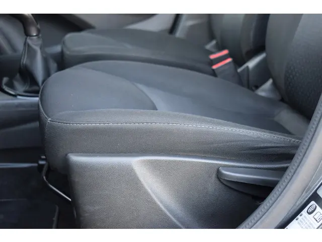 Opel KARL 1.0 ecoFLEX Edition 2018 Benzine 11