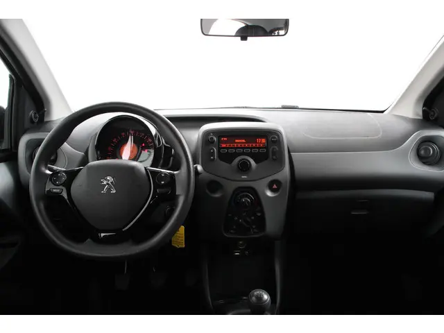 Peugeot 108 1.0 e-VTi Active 2020 Benzine 9