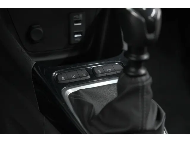 Opel Crossland X 110 Turbo Innovation 2019 Benzine 36