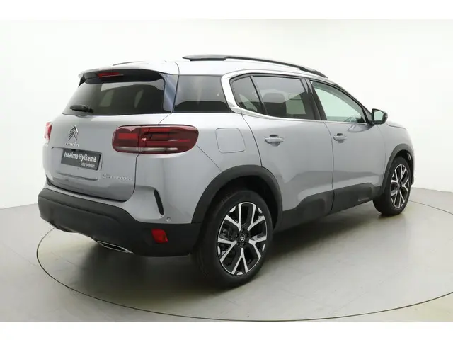 Citroën C5 Aircross 2