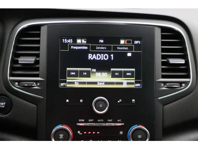 Renault Mégane Estate 1.3 TCe Limited 2019 Benzine 41