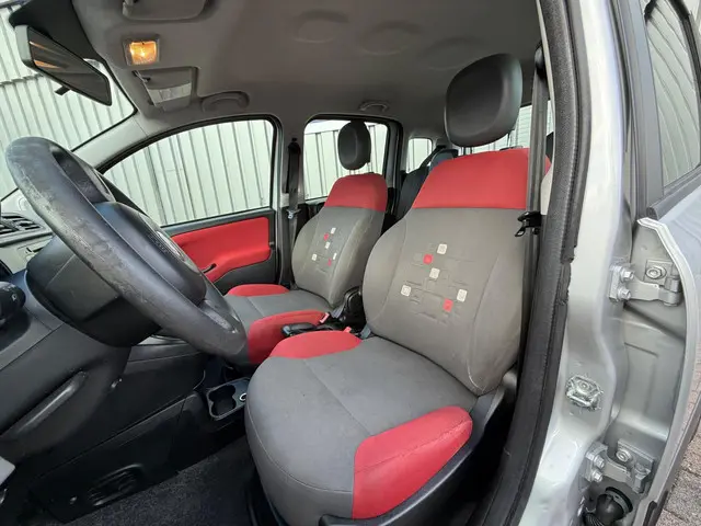 Fiat Panda 0.9 TwinAir Edizione Cool|Airco 2014 Benzine 5