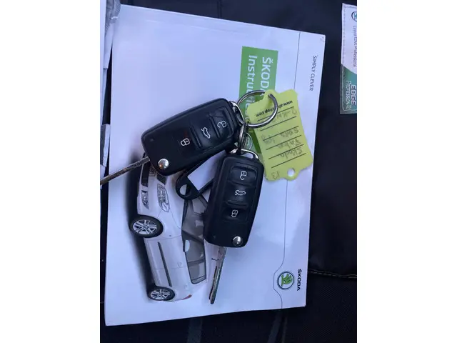 Škoda Fabia 1.2 TSI Comfort LPG-G3 2013 Benzine 21