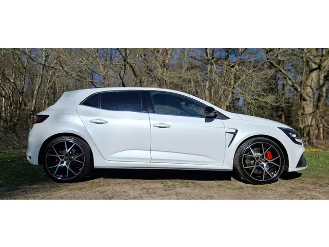 Renault Mégane 1.8 TCe 300 RS Trophy 2019 Benzine 6