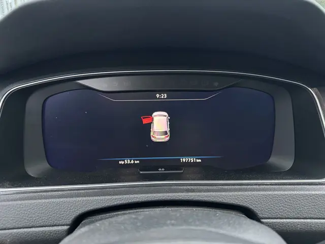 Volkswagen e-Golf e-Golf 2018 Elektrisch 4