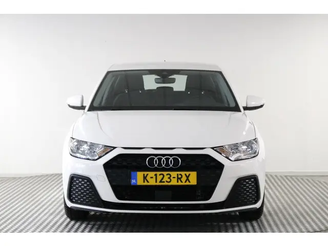 Audi A1 Sportback 25 TFSI Pro Line 2021 Benzine 27