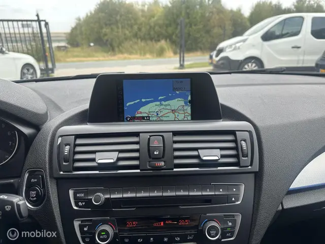 BMW 1 Serie 125i 2013 Benzine 14