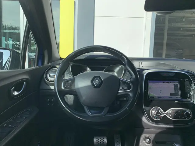 Renault Captur 1.3 TCe Intens 2018 Benzine 3