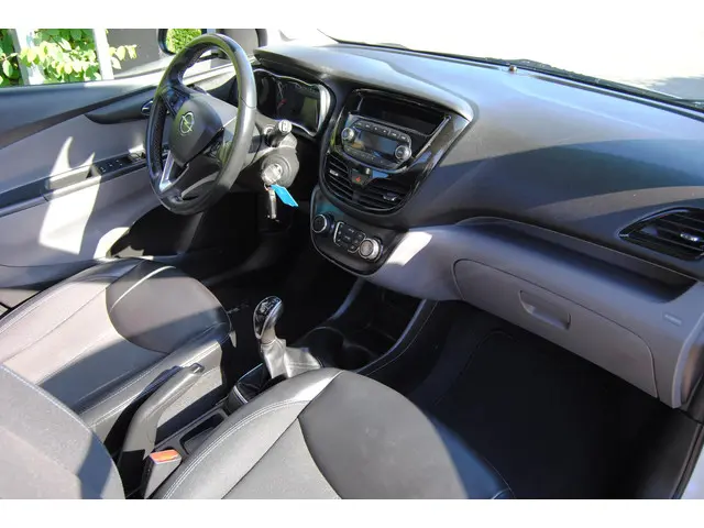 Opel KARL 1.0 ecoFLEX Innovation 2017 Benzine 7