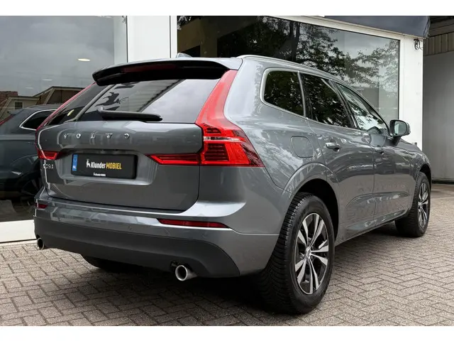 Volvo XC60 3
