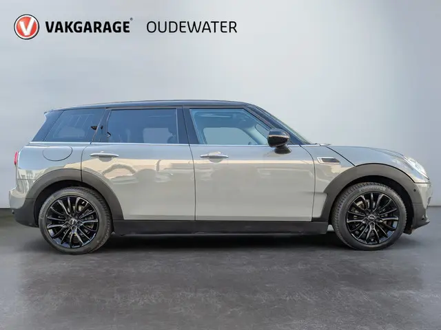 MINI Clubman Mini 1.5 One Chili * Pano * Camera * 2018 Benzine 7