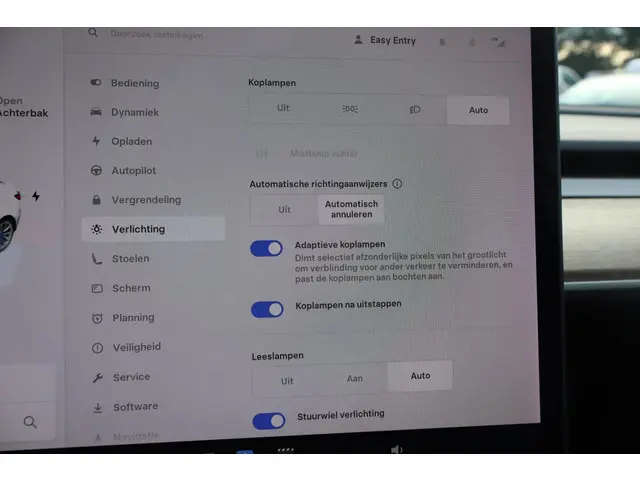 Tesla Model 3 Standard RWD Plus 60 kWh 2021 Elektrisch 37